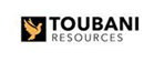 Logo Toubani Resources Limited