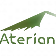 Logo Aterian plc