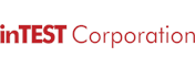 Logo inTEST Corporation