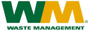 Logo Waste Management, Inc.