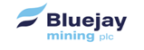 Logo Bluejay Mining plc