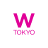 Logo W TOKYO Inc.