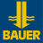 Logo BAUER AG