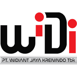 Logo PT Widiant Jaya Krenindo Tbk