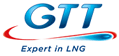 Logo GTT (Gaztransport 