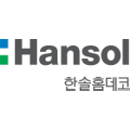 Logo HansolHomeDeco.Co., Ltd.