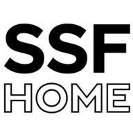 Logo SSF Home Group