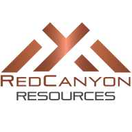 Logo Red Canyon Resources Ltd.