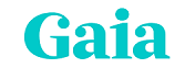 Logo GAIA Inc.