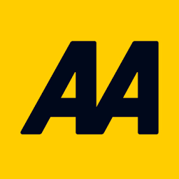 Logo AA plc