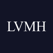 LVMH Moët Hennessy - Louis Vuitton, Société Européenne Stock Price