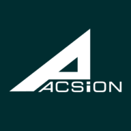 Logo Acsion Limited