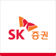 Logo SK Securities Co., Ltd.