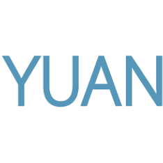 Logo Yuan High-Tech Development Co., Ltd.