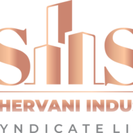 Logo Shervani Industrial Syndicate Limited