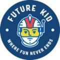 Logo Future Kid Entertainment and Real Estate Company K.P.S.C.