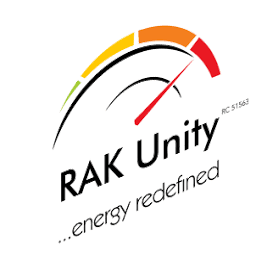 Logo RAK Unity Petroleum Company Plc