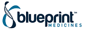 Logo Blueprint Medicines Corporation