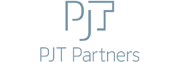 Logo PJT Partners Inc.