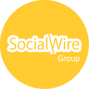 Logo Socialwire Co., Ltd.