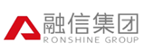 Logo Ronshine China Holdings Limited