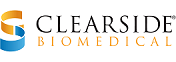 Logo Clearside Biomedical, Inc.