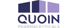 Logo Quoin Pharmaceuticals, Ltd.