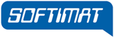 Logo Softimat sa