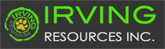 Logo Irving Resources Inc.