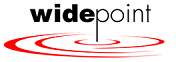Logo WidePoint Corporation
