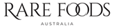 Logo Rare Foods Australia Limited