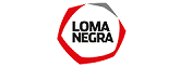 Logo Loma Negra Compañía Industrial Argentina Sociedad Anónima