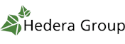 Logo Hedera Group AB