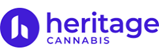 Logo Heritage Cannabis Holdings Corp.