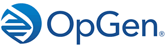 Logo OpGen, Inc.