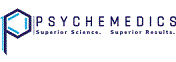 Logo Psychemedics Corporation