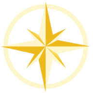 Logo Compass Gold Corporation