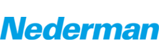 Logo Nederman Holding AB