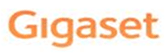 Logo Gigaset AG