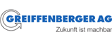 Logo Greiffenberger AG