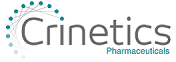 Logo Crinetics Pharmaceuticals, Inc.