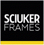 Logo Sciuker Frames S.p.A.