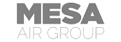 Logo Mesa Air Group, Inc.