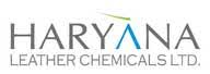 Logo Haryana Leather Chemicals Limited
