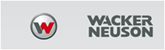 Logo Wacker Neuson SE