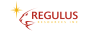 Logo Regulus Resources Inc.