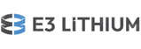 Logo E3 Lithium Limited