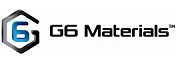 Logo G6 Materials Corp.