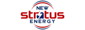 Logo New Stratus Energy Inc.