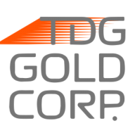 Logo TDG Gold Corp.